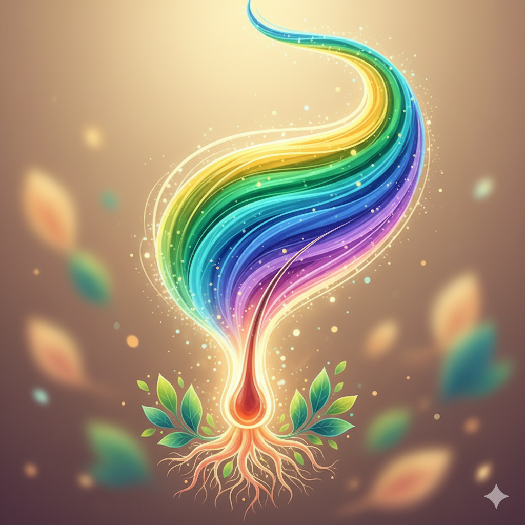 ✨ හැමදාම Healthy & Beautiful Hair එකක් තියාගන්න Tips 5ක් 💁‍♀️